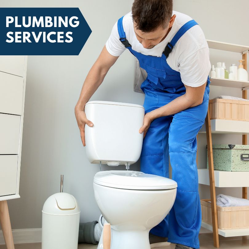 Plumbing Company in Redfield, NY